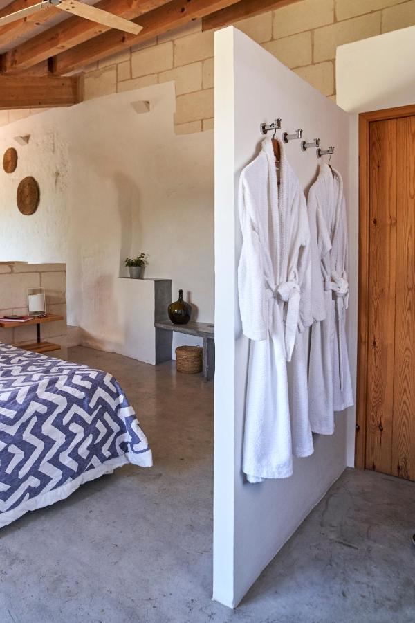 Agroturismo Turmaden Des Capita Alaior Luaran gambar