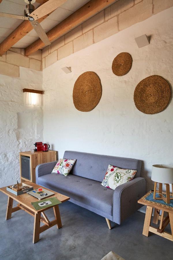 Agroturismo Turmaden Des Capita Alaior Luaran gambar