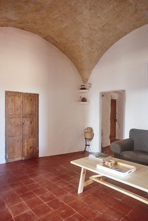 Agroturismo Turmaden Des Capita Alaior Luaran gambar